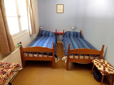 bunks