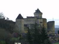 Castelnaud Castelnaud