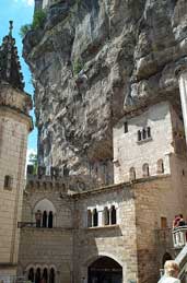 Rocamadour Rocamadour