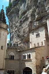 Rocamadour